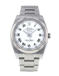 Pre-Owned Rolex Air-King Watch
